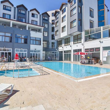 Amasra Diamond Hotel エクステリア 写真